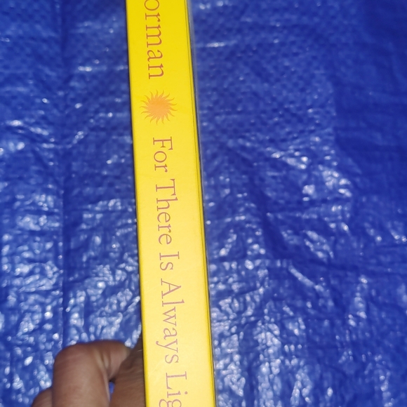 For There Is Always Light by Amanda Gorman - Picture 3 of 6